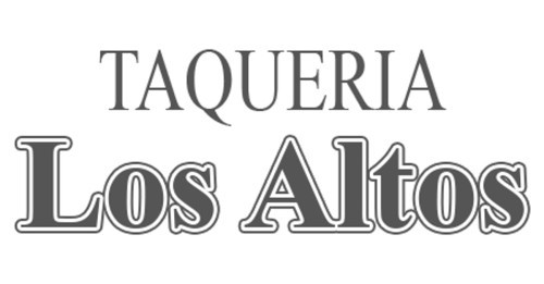 Taqueria Los Altos