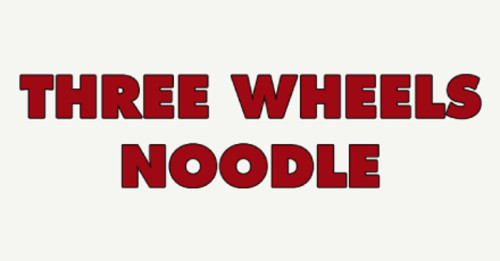 Trike Noodle