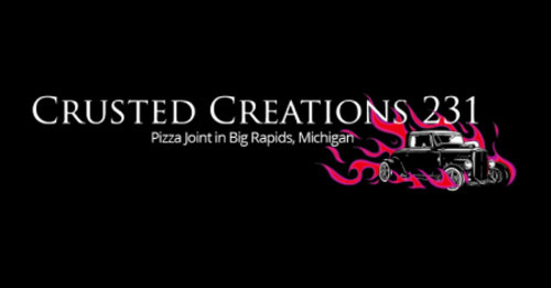 Crusted Creations 231