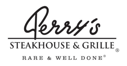 Perry's Steakhouse Grille Domain Northside