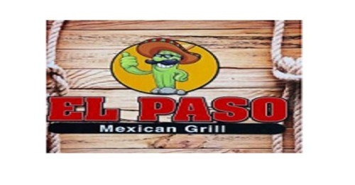 El Paso Mexican Grill