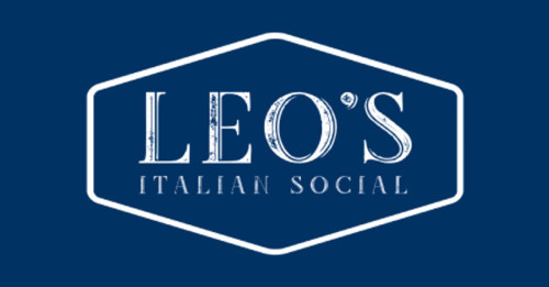 Leo's Italian Social Asheville