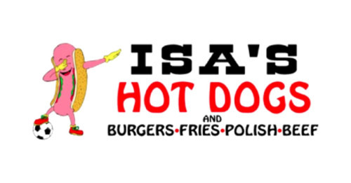 Isas Hot Dogs