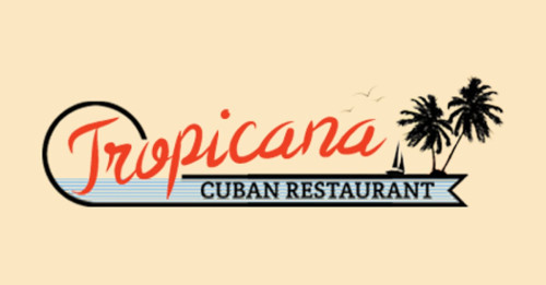 Tropicana Cuban