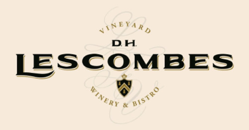 D.h. Lescombes Winery Bistro