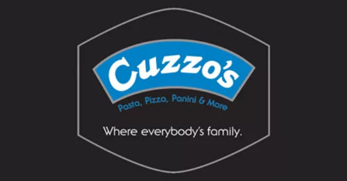 Cuzzo's Pasta, Pizza, Panini, More