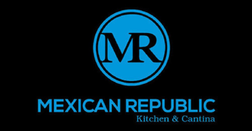 Mexican Republic Kitchen Cantina
