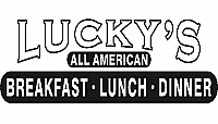Lucky's All American Restaurant Bar
