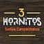 Tres Hornitos