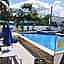 Pansol Private Pool/southstar Mountainview Resort