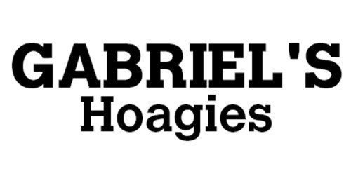 Gabriel's Cheesesteak Hoagies