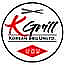 K-grill Korean Bbq Unltd.