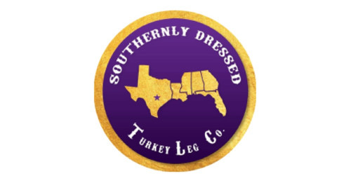 Southernly Dressed Turkey Leg Co.