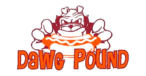 Dawg Pound Hotdog