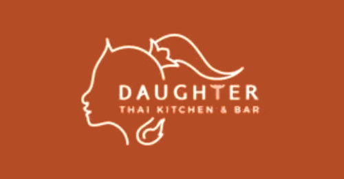 Daughter Thai Kitchen (platte St)