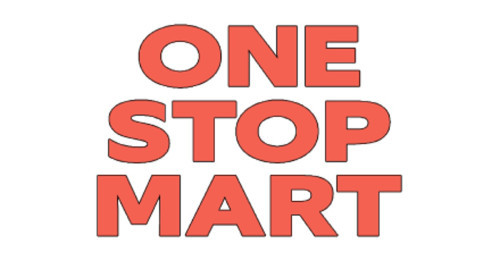 One Stop Mart