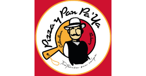 Pizza Y Pan Pa' Ya