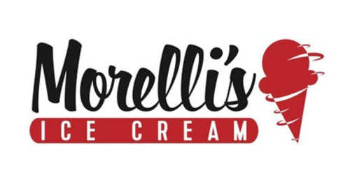 Morelli’s Gourmet Ice Cream