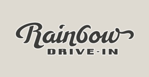 Rainbow Drive-in