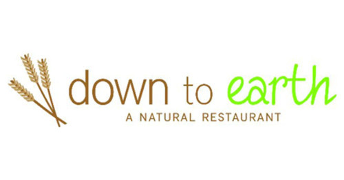 Down To Earth Store And Deli
