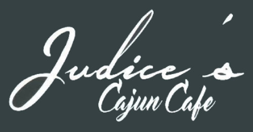 Judice's Cajun Cafe