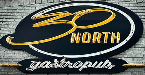 30 North Coffee And Gastropub