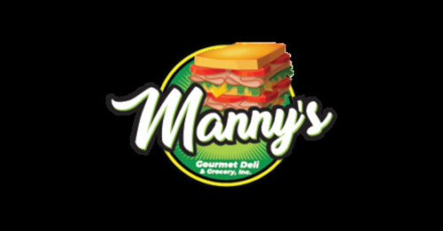 Mannys Gourmet And Grill