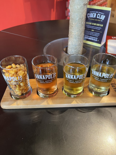 Annapolis Cider Company