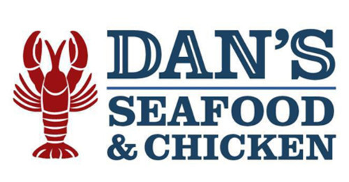 Dan's Seafood Chicken