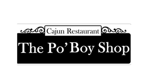 The Po'boy Shop Basement