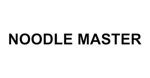 Noodle Master