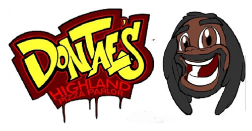 Dontae's Highland Pizza Parlor