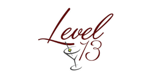 Level 13