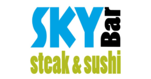 Sky Steak Sushi