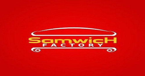 Samwich Factory