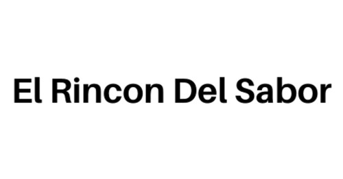 El Rincon Del Sabor