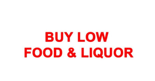 Buy Low Food Liquor Montrose