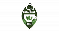 Coca Leaf Cafe