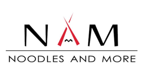 Nam Noodles More