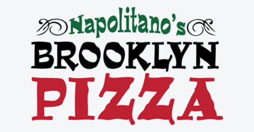 Napolitano's Brooklyn Pizza