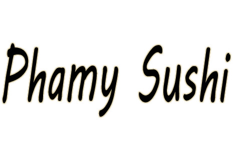Phamy Sushi