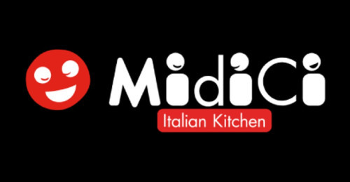 Midici Italian Kitchen East Providence