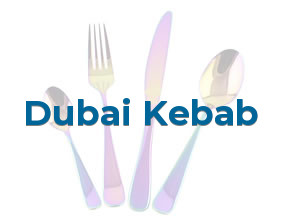 Dubai Kebab