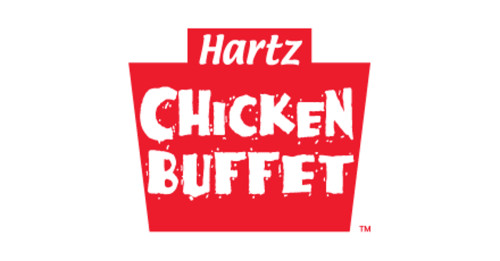 Hartz Chicken Buffet