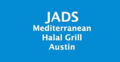 Jads Mediterranean Halal Grill Austin