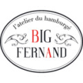 Big Fernand Issy-Les-Moulineaux