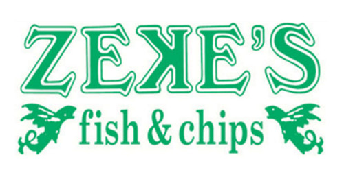 Zeke's Fish N Chips
