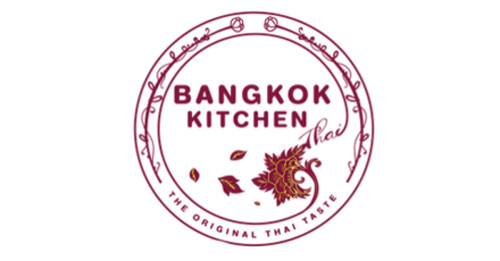 Bangkok Kitchen Thai