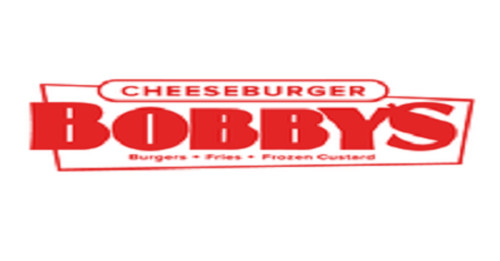Cheeseburger Bobbys