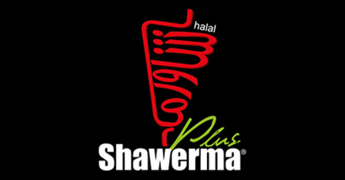 Shawerma Plus